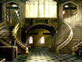 St Edmund Hotel Lobby